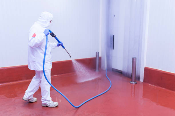 Best Post-Construction Pressure Washing  in Lake Royale, NC